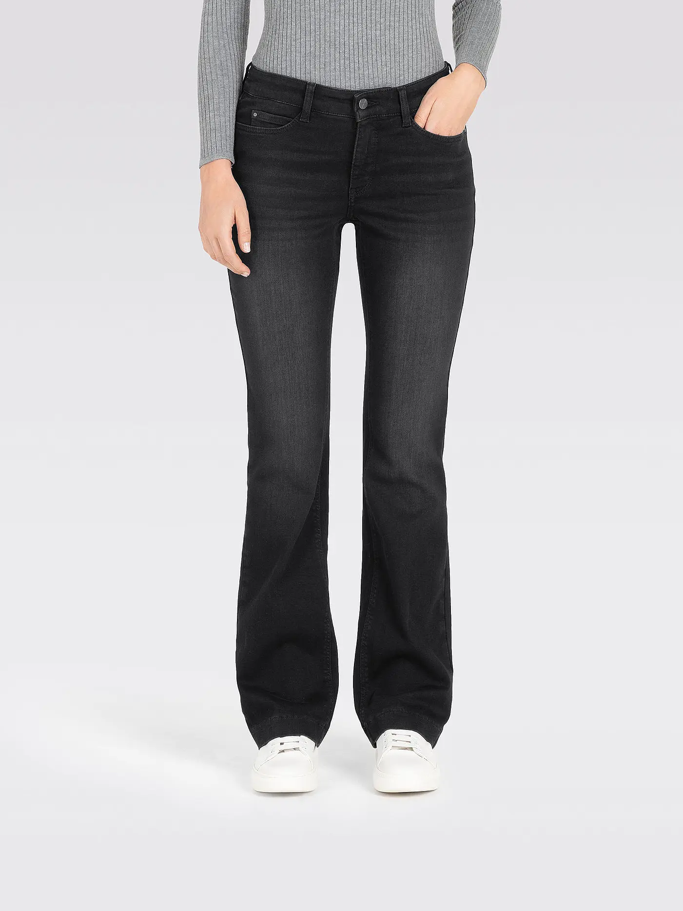 MAC | Jeans Bootcut Fit DREAM | 
